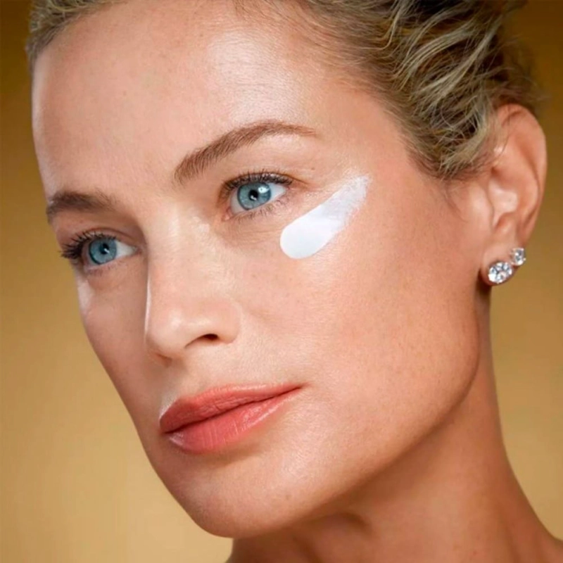 CREMA FACIAL ESTEE LAUDER ULTIMATE DIAMOND CREME 50ML - 4