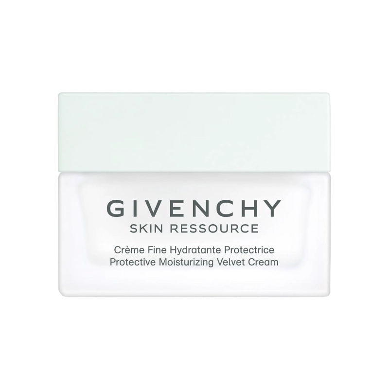 CREMA FACIAL GIVENCHY PARA EL ROSTRO SKIN RESSOURCE VELVET CREAM 50 ML - 1