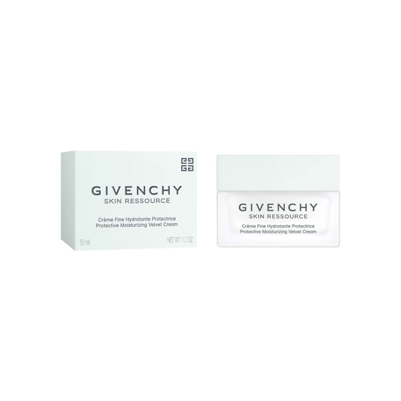 CREMA FACIAL GIVENCHY PARA EL ROSTRO SKIN RESSOURCE VELVET CREAM 50 ML - 2