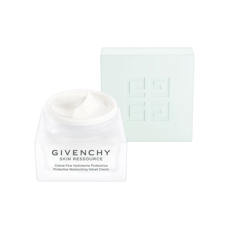 CREMA FACIAL GIVENCHY PARA EL ROSTRO SKIN RESSOURCE VELVET CREAM 50 ML - 3