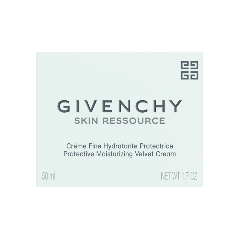 CREMA FACIAL GIVENCHY PARA EL ROSTRO SKIN RESSOURCE VELVET CREAM 50 ML - 4
