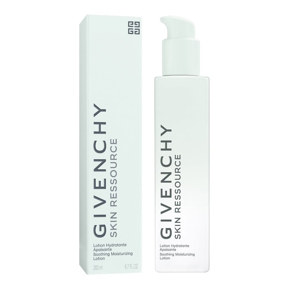 LOCIÓN FACIAL GIVENCHY DE ROSTRO SKIN RESSOURCE 200 ML - 2