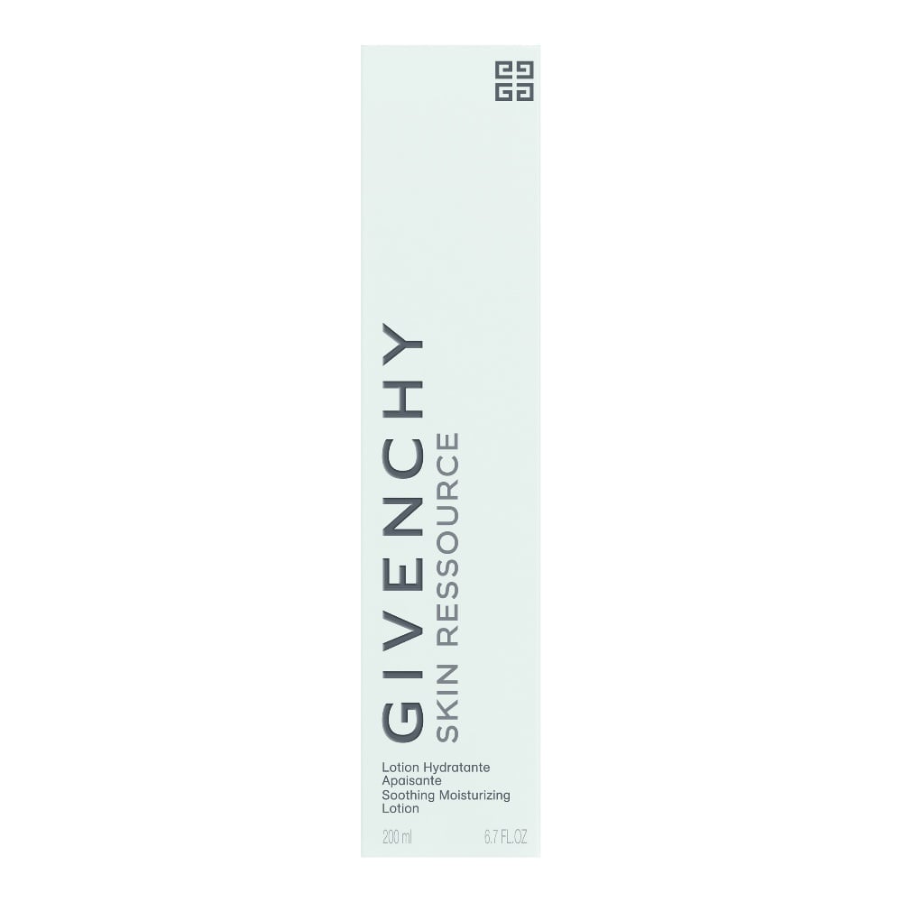 LOCIÓN FACIAL GIVENCHY DE ROSTRO SKIN RESSOURCE 200 ML - 3