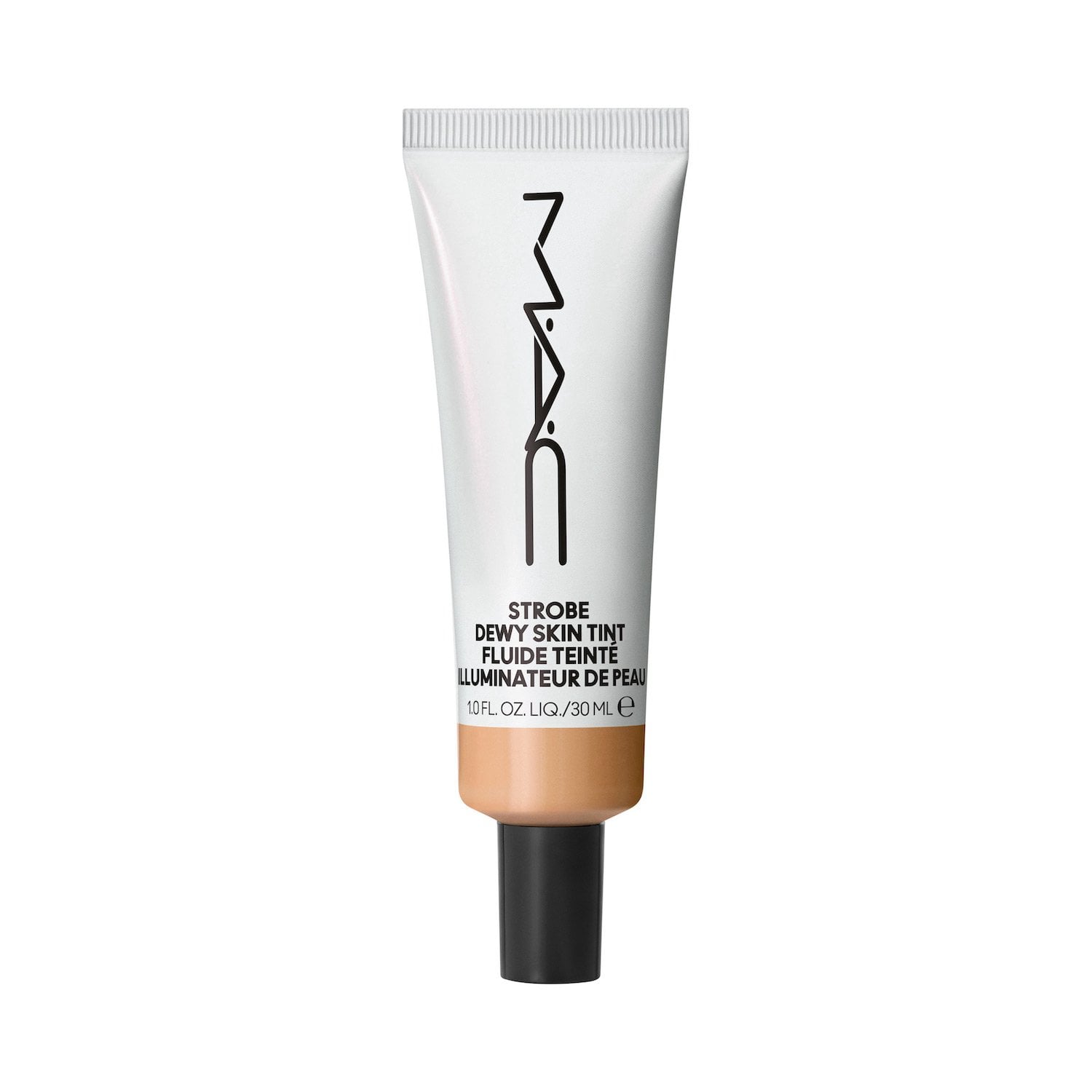 ILUMINADOR MAC STROBE DEWY SKIN TINT -MEDIUM PLUS - 1