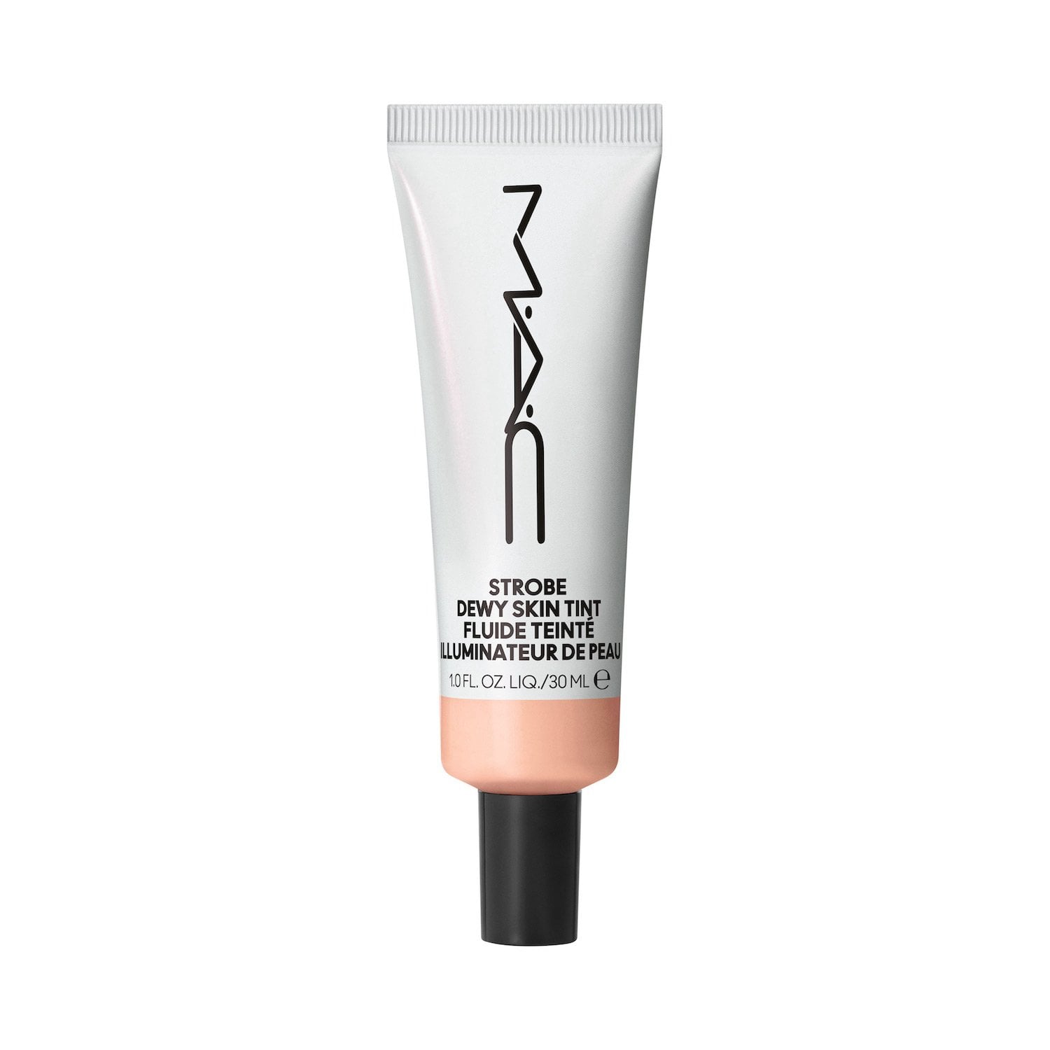 ILUMINADOR MAC STROBE DEWY SKIN TINT -LIGHT PLUS - 1