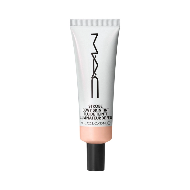 ILUMINADOR MAC STROBE DEWY SKIN TINT -LIGHT - 1