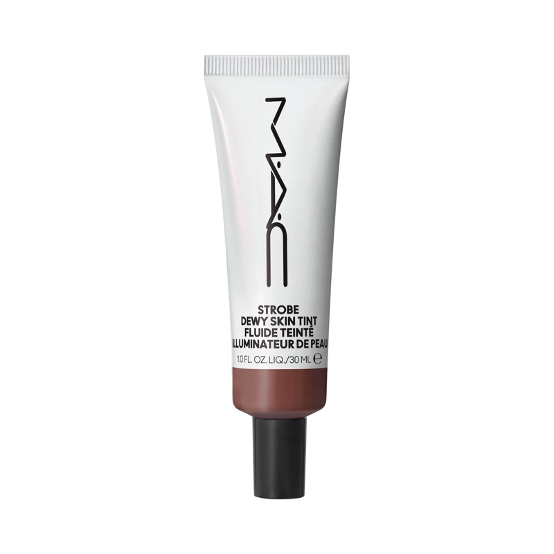 ILUMINADOR MAC STROBE DEWY SKIN TINT -DARK PLUS - 1
