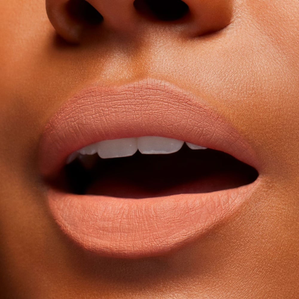LABIAL MAC LOCKED KISS INK - TEASER - 4