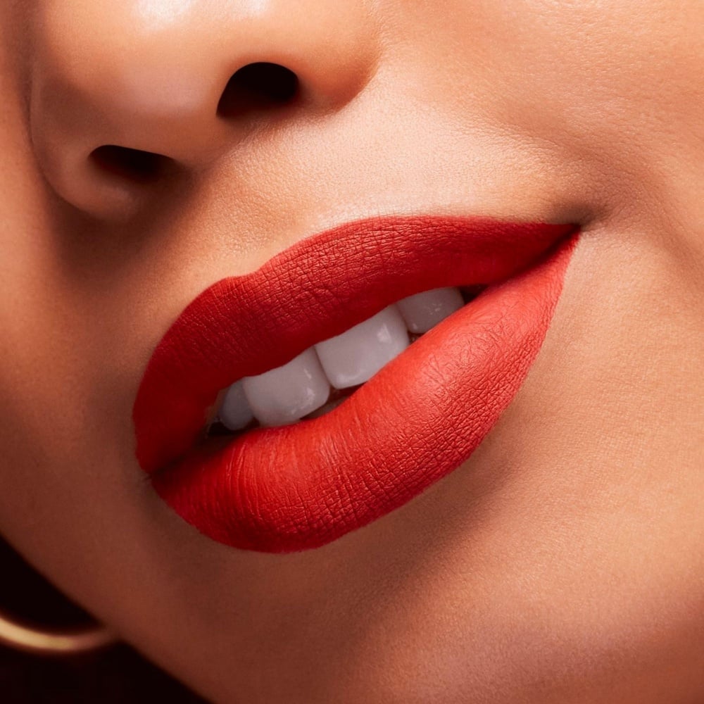 LABIAL MAC LOCKED KISS INK  - BRAZEN - 4
