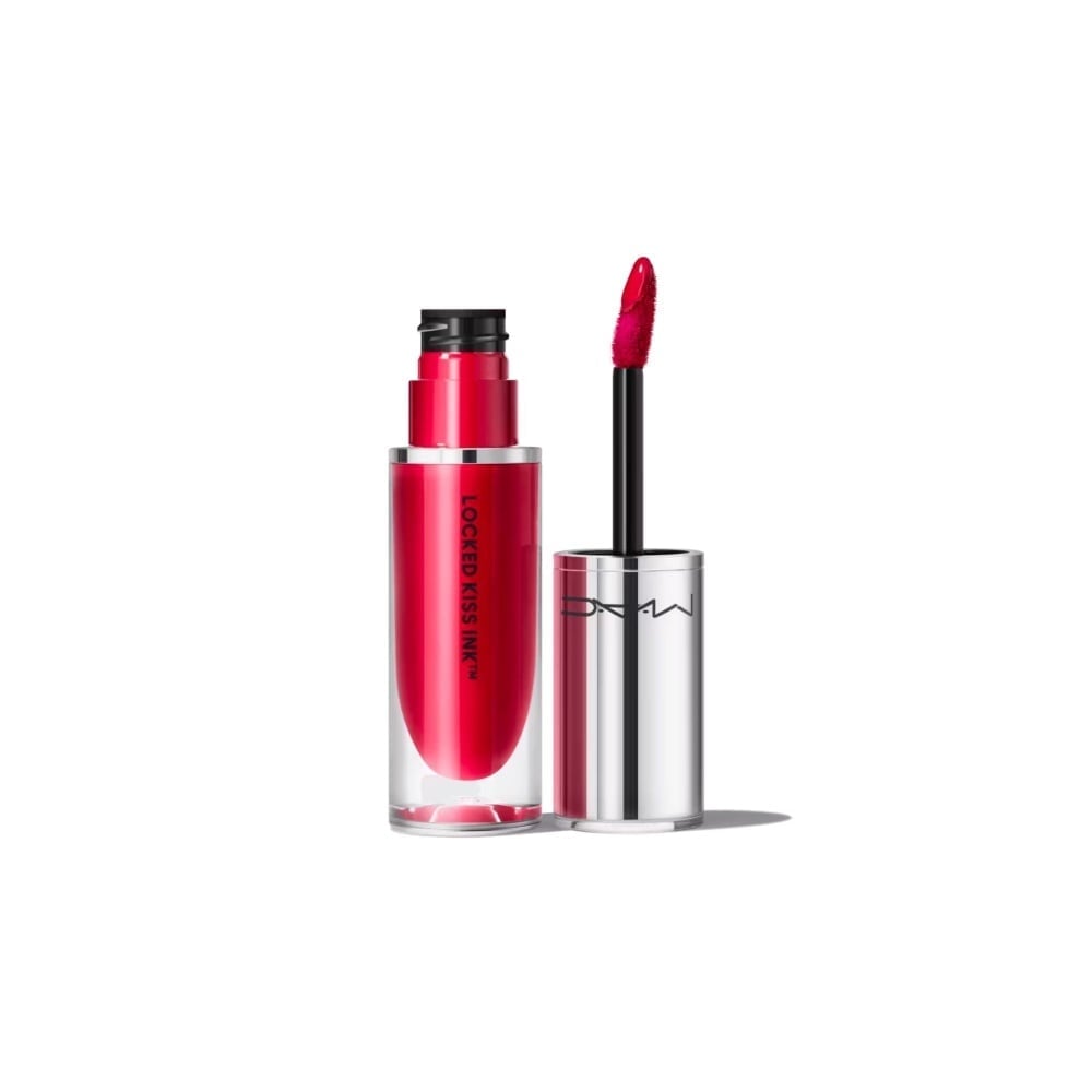 LABIAL MAC LOCKED KISS INK - GOSSIP - 1