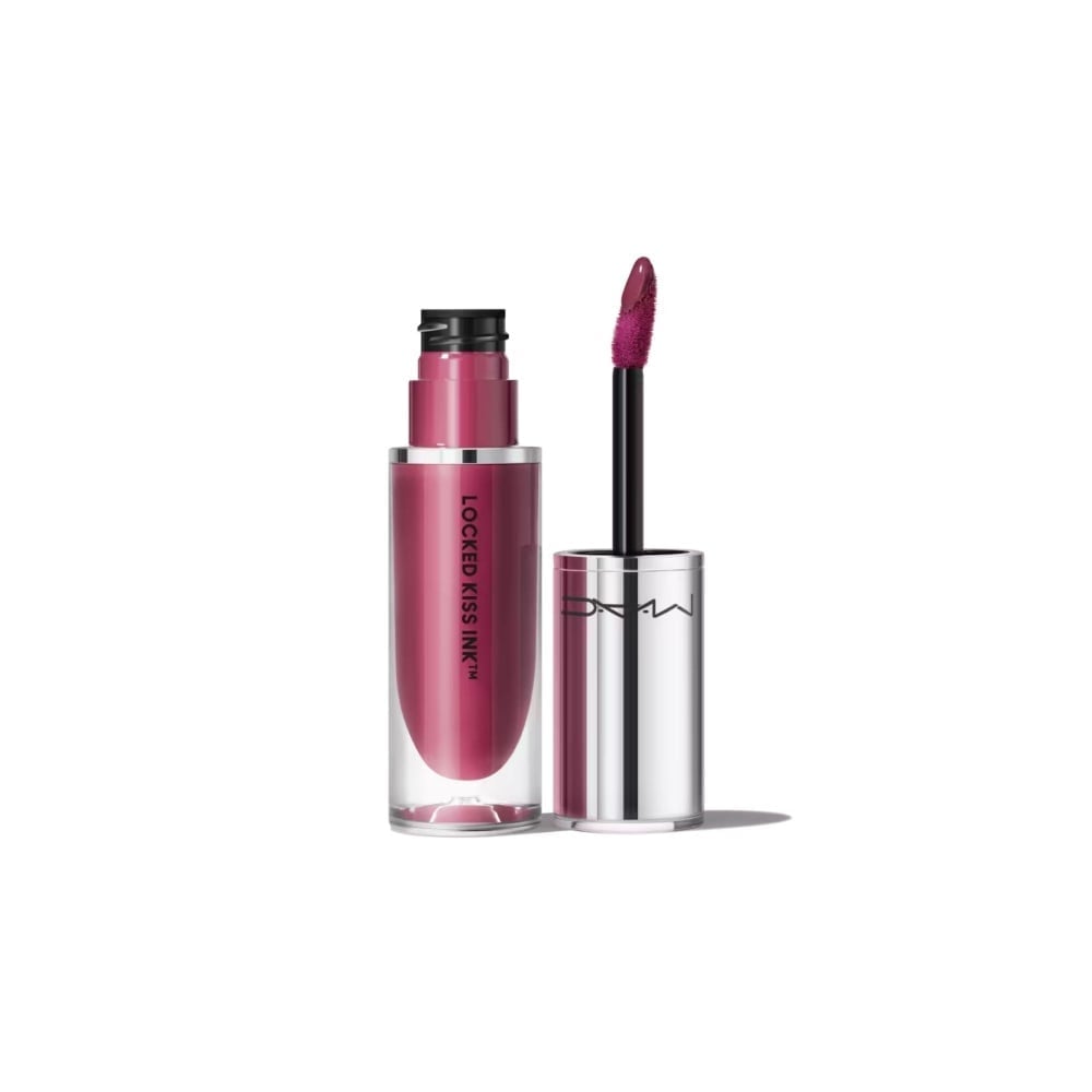LABIAL MAC LOCKED KISS INK - OPULENCE - 1