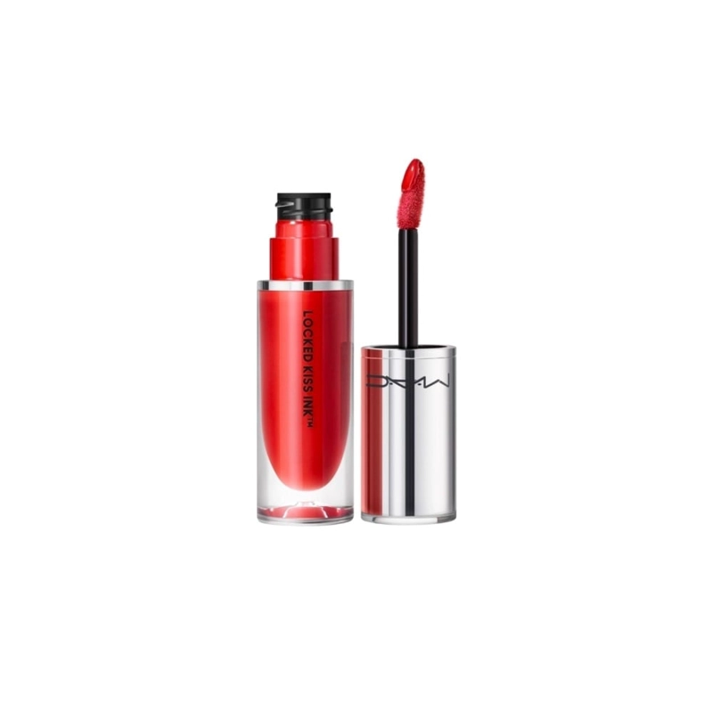 LABIAL MAC LOCKED KISS INK - DOYENNE - 1