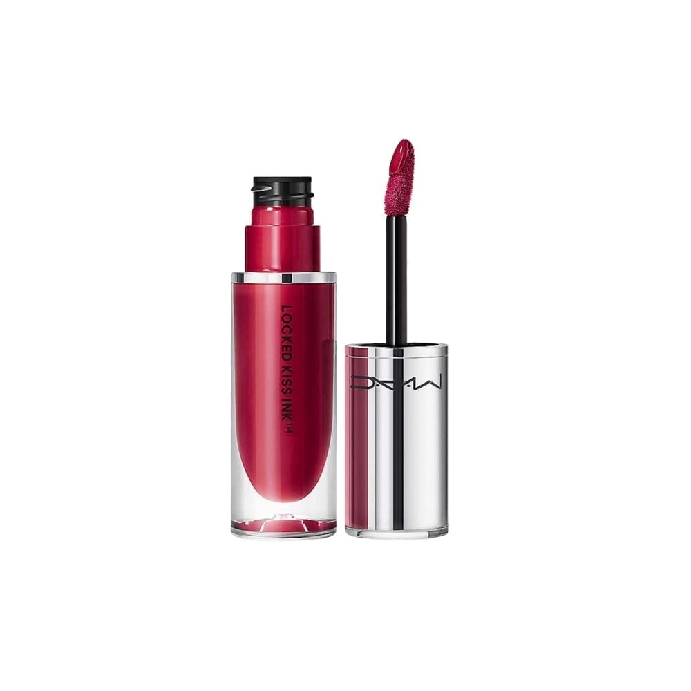 LABIAL MAC LOCKED KISS INK  - CARNIVORE - 1