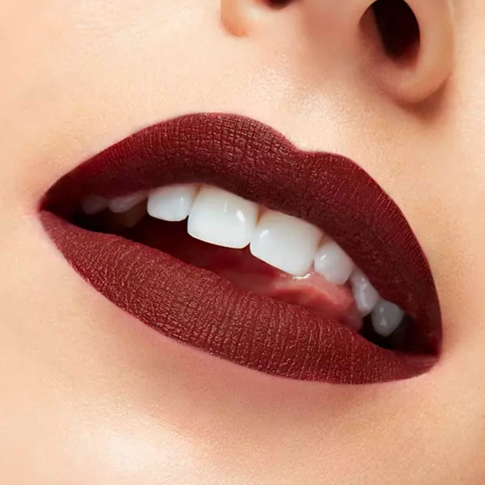 LABIAL MAC LOCKED KISS INK  - CARNIVORE - 3