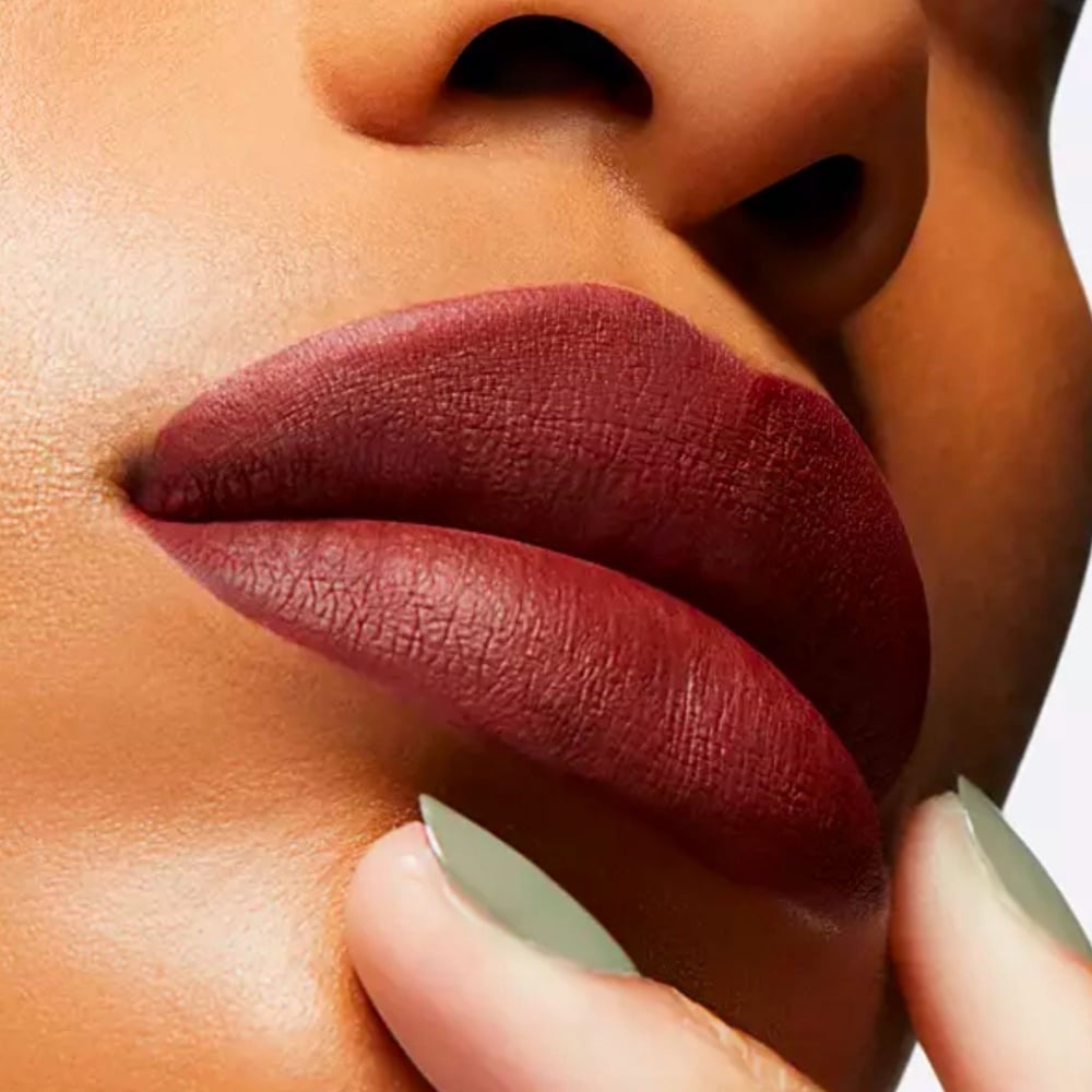LABIAL MAC LOCKED KISS INK  - CARNIVORE - 4