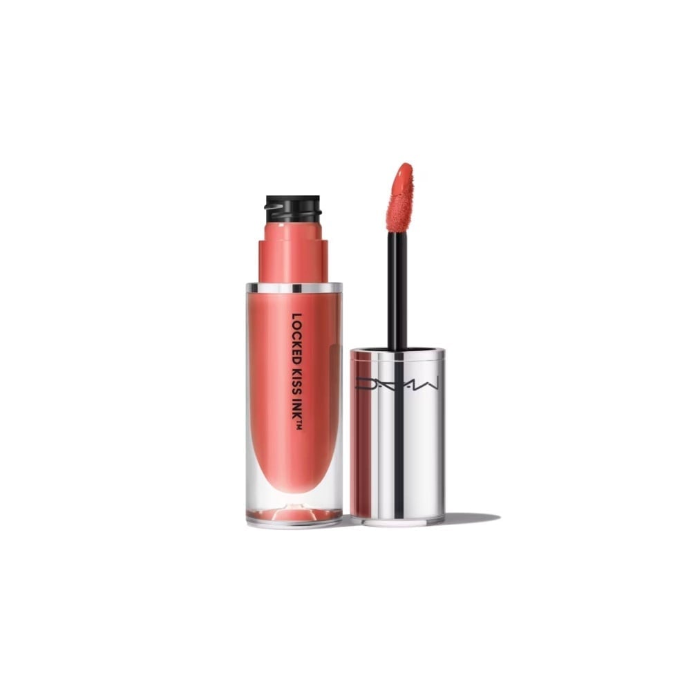 LABIAL MAC LOCKED KISS INK - METICOLOUS - 1