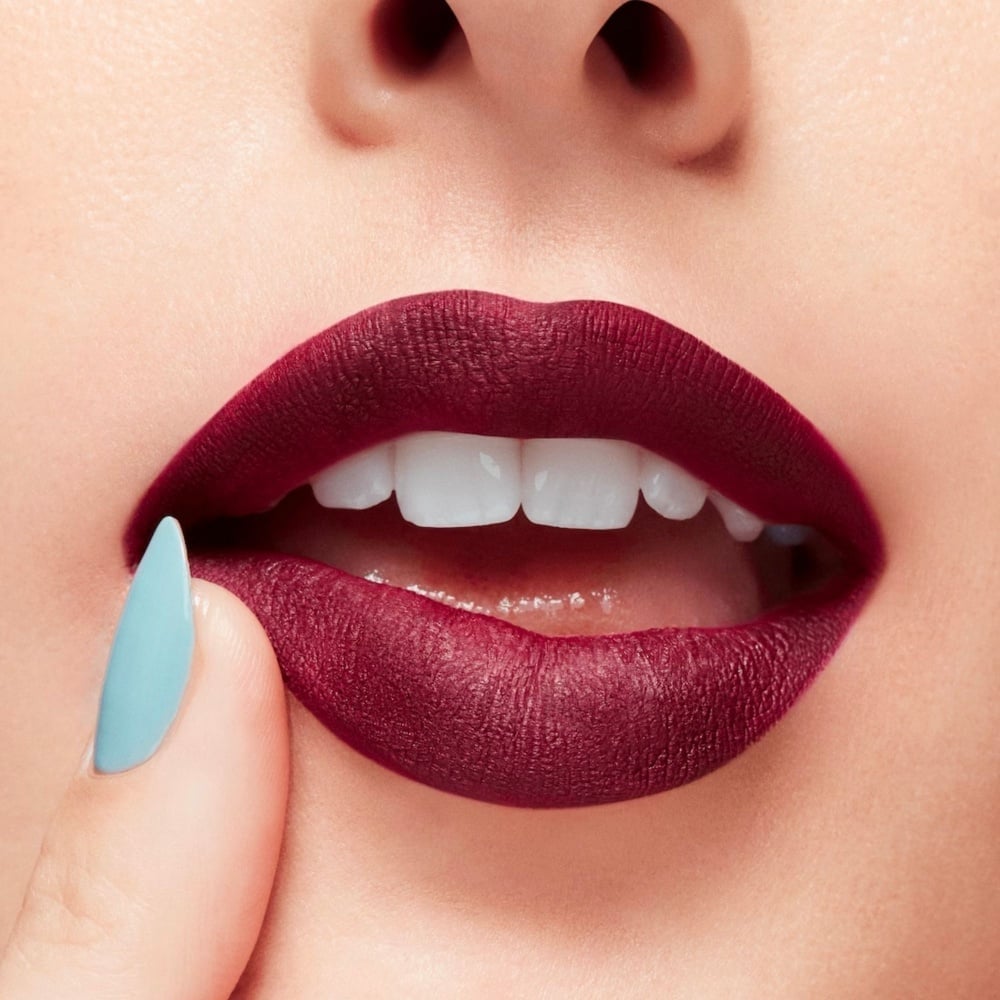 LABIAL MAC LOCKED KISS INK - FRUITFULL - 3