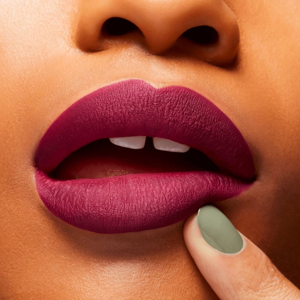LABIAL MAC LOCKED KISS INK - FRUITFULL - 4