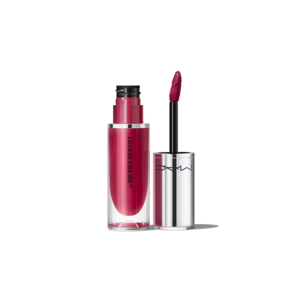 LABIAL MAC LOCKED KISS INK - DECADENCE - 1