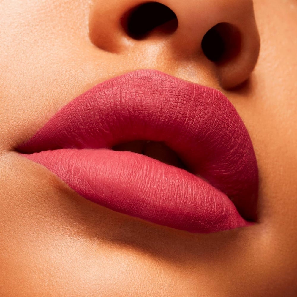 LABIAL MAC LOCKED KISS INK - DECADENCE - 4