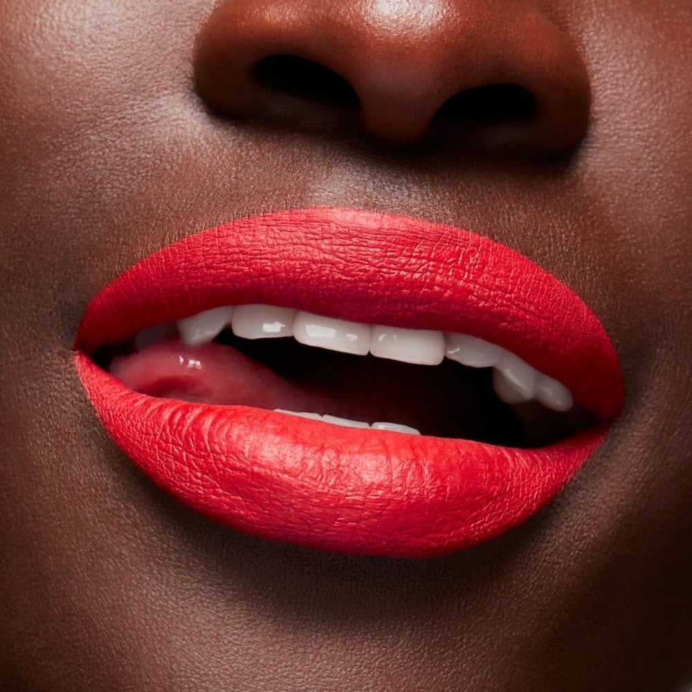 LABIAL MAC LOCKED KISS INK -  EXTRA CHILI - 4