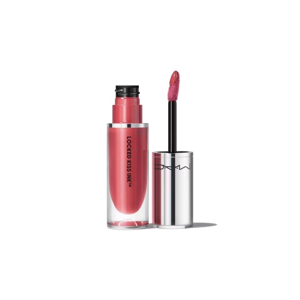 LABIAL MAC LOCKED KISS INK  - UPGRADED - 1