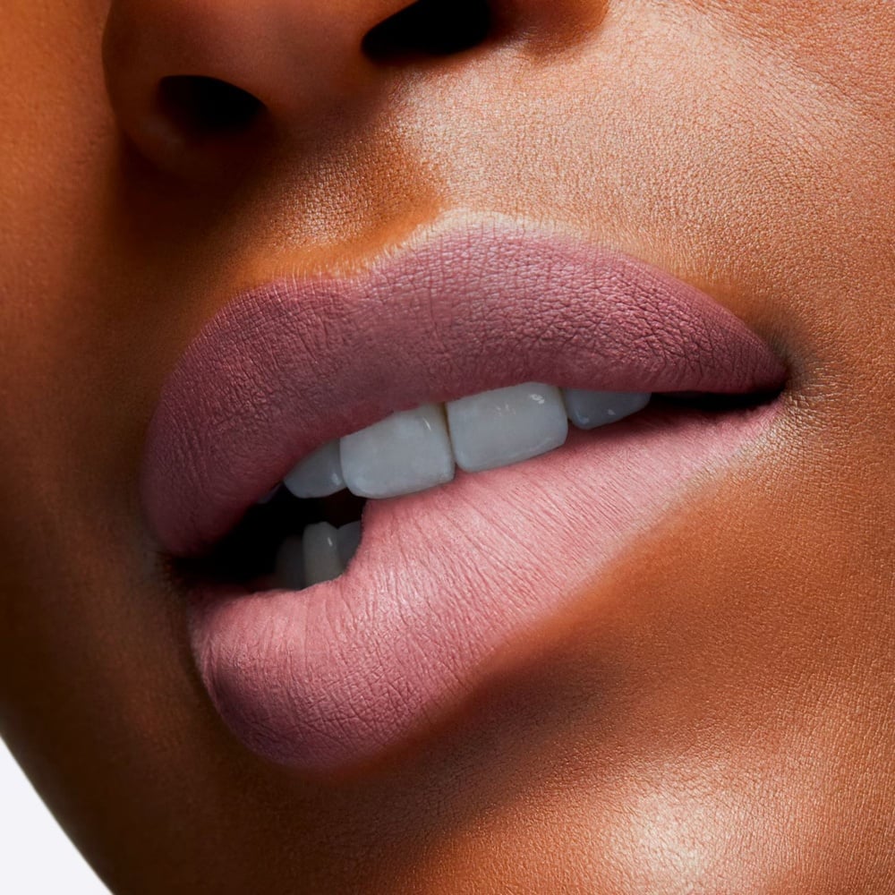LABIAL MAC LOCKED KISS INK  - UPGRADED - 4