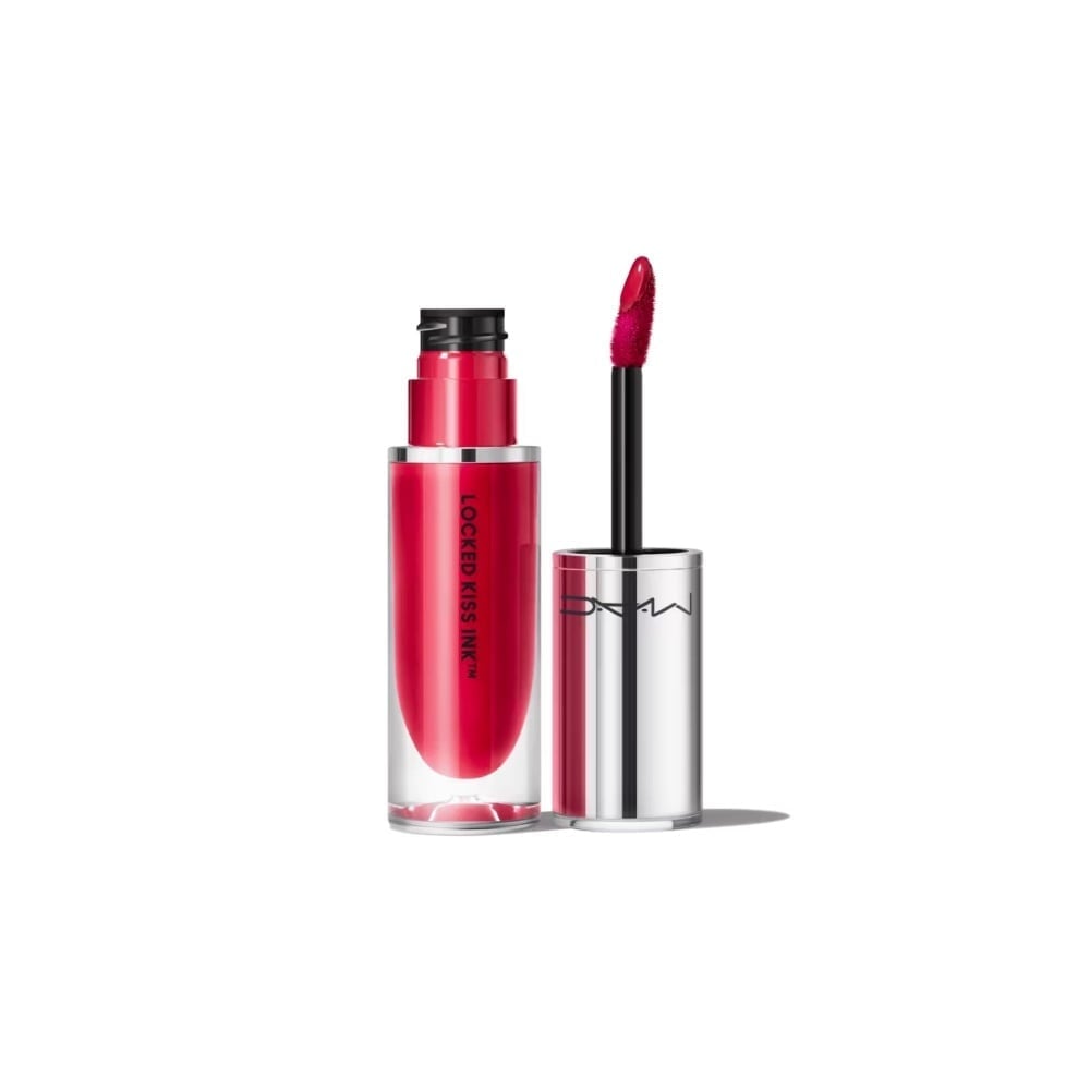 LABIAL MAC LOCKED KISS INK -  MOST CURIOUS - 1