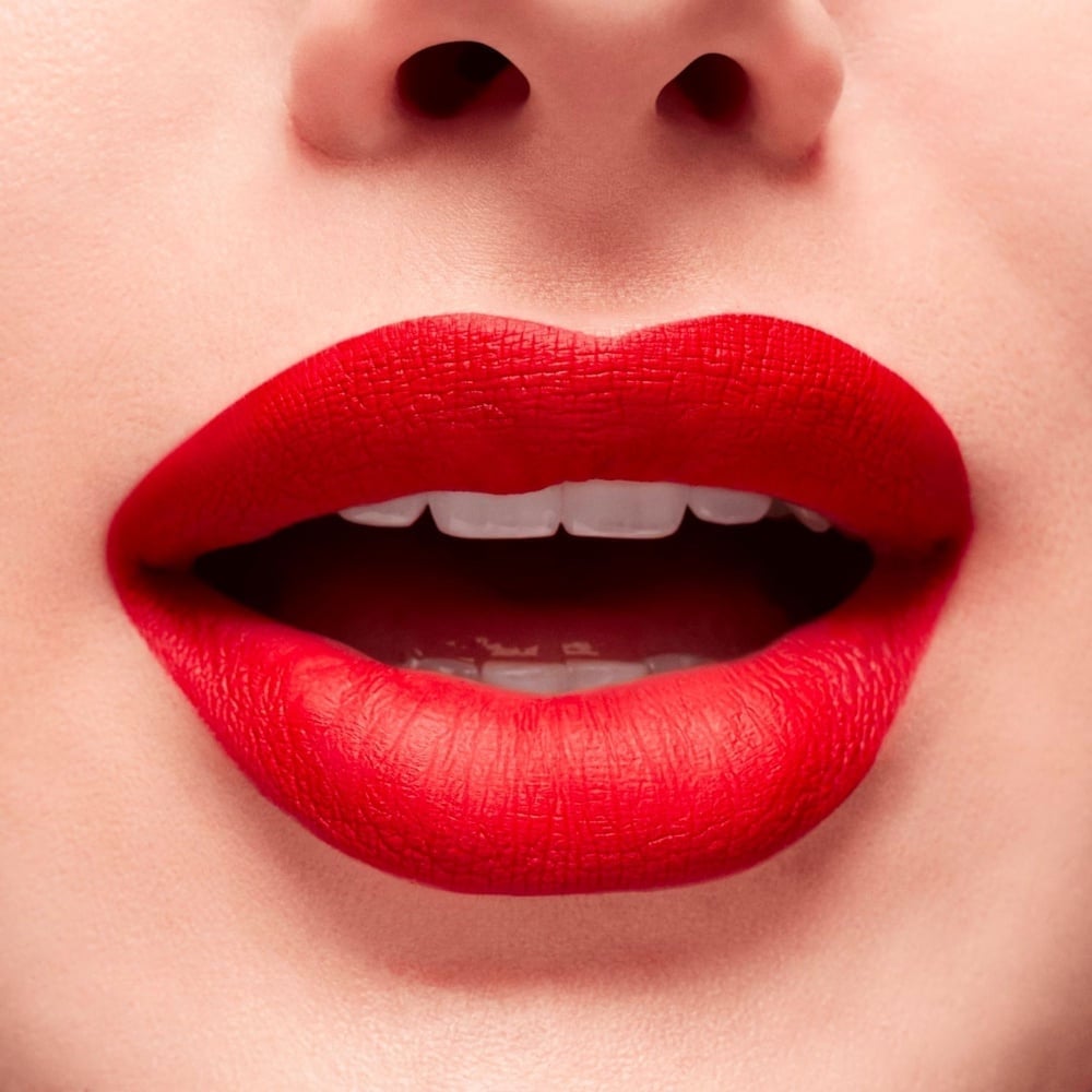 LABIAL MAC LOCKED KISS INK - Ruby true - 3