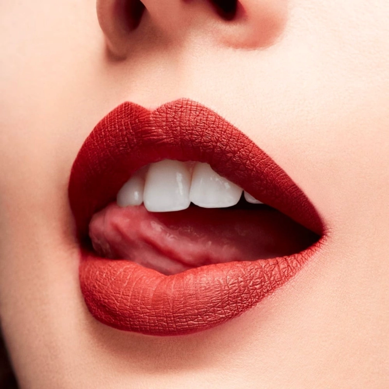 LABIAL MAC LOCKED KISS INK  - SOPHISTRY - 4