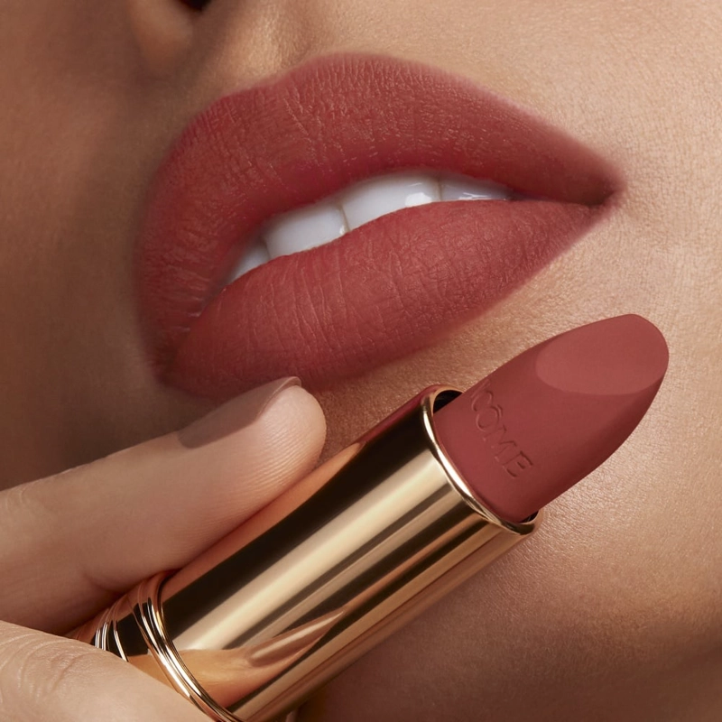 LABIAL LANCOME L ABSOLU ROUGE INTIMATTE 274 - 2