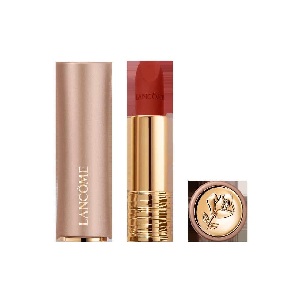 LABIAL LANCOME L ABSOLU ROUGE INTIMATTE 196 - 1