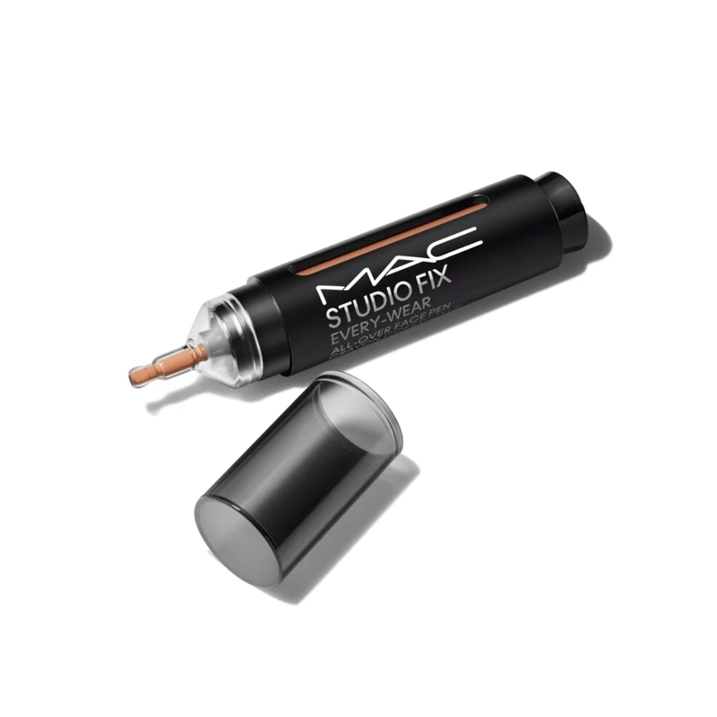BASE MAC STUDIO FIX STUDIO FIX EVERY-WEAR ALL-OVER FACE PEN - NW35 12 ML - 1