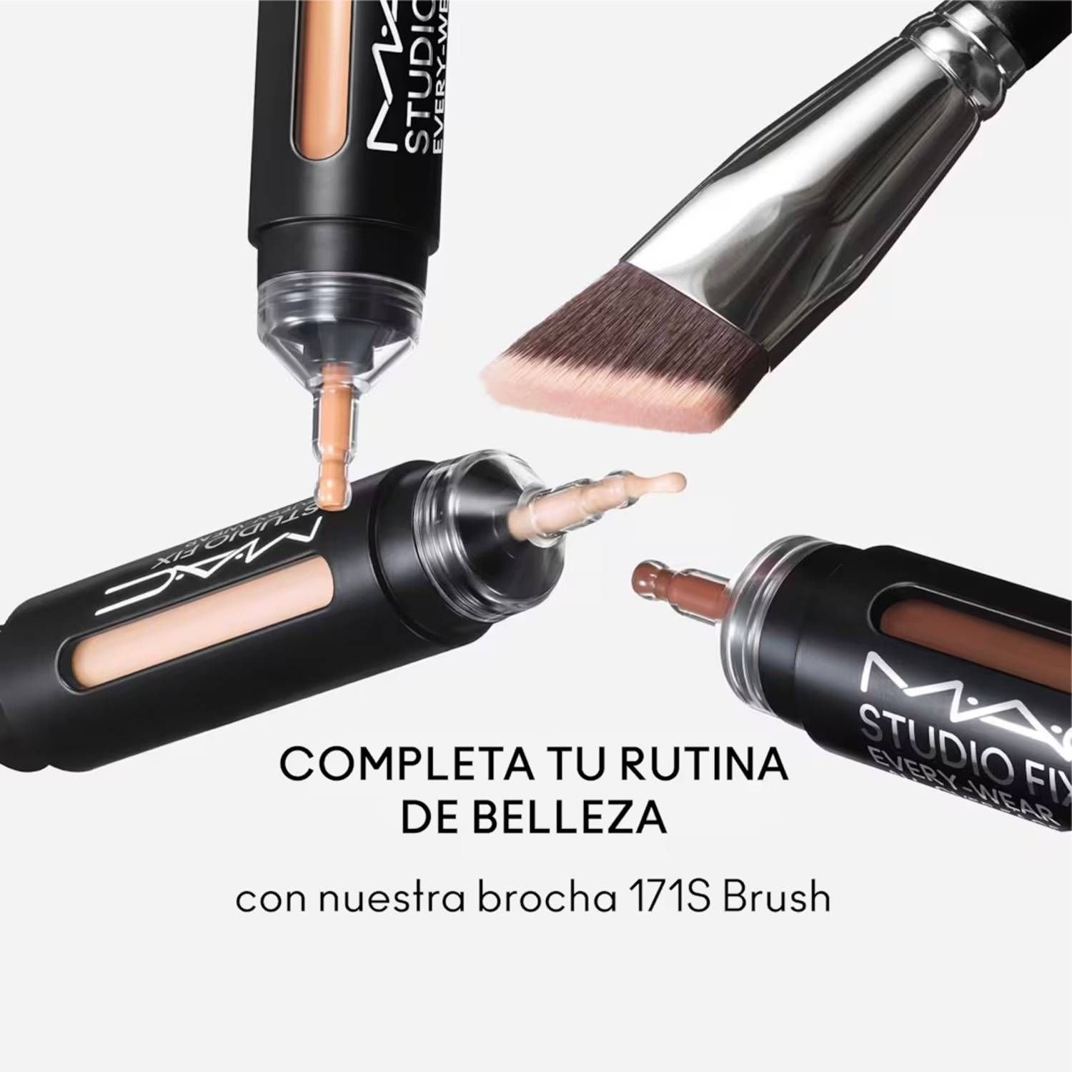 BASE MAC STUDIO FIX STUDIO FIX EVERY-WEAR ALL-OVER FACE PEN - NC35 12 ML - 6