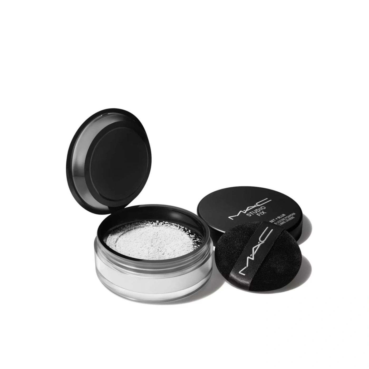 POLVOS TRASLÚCIDOS MAC STUDIO FIX 12G - TRASLÚCIDO - 1
