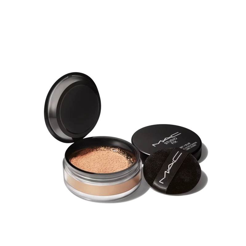 POLVOS SUELTOS MAC STUDIO FIX 6.5G - MEDIUM DEEP - 1