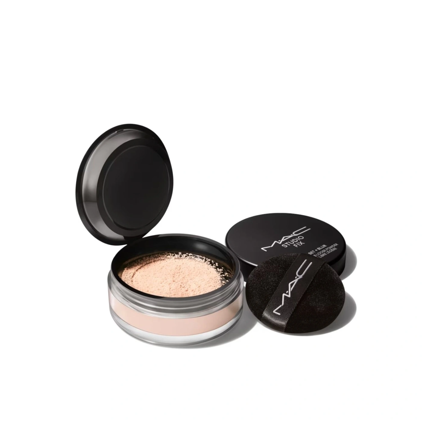 POLVOS SUELTOS MAC STUDIO FIX 6.5G - LIGHT - 1