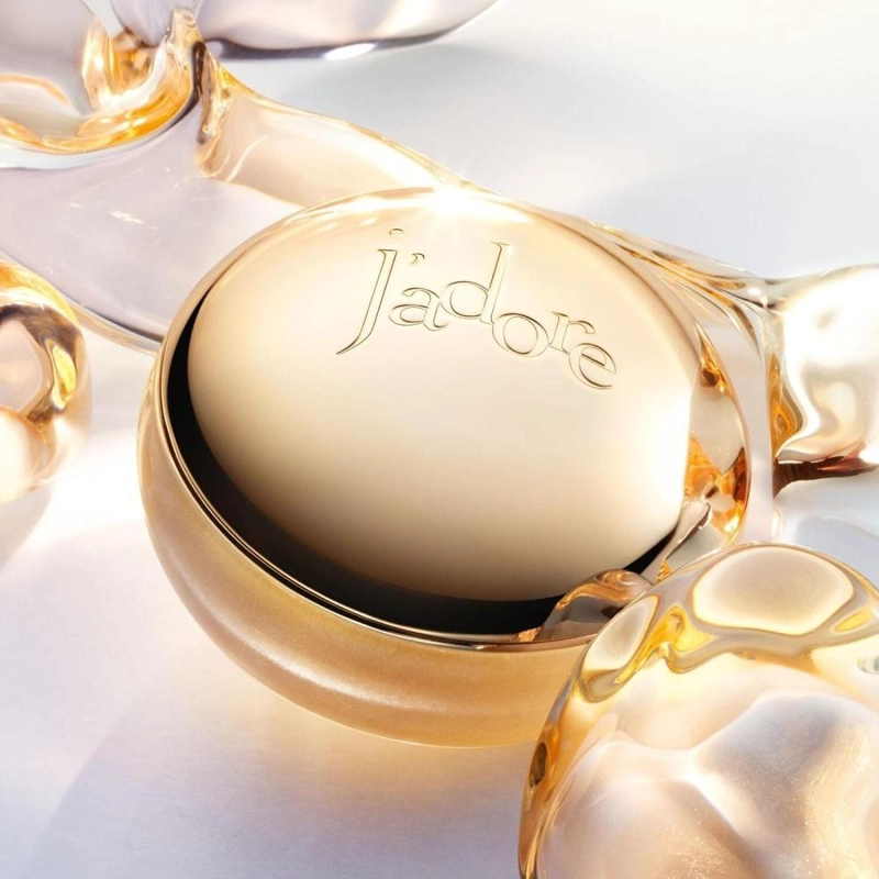 DIOR J’ADORE LES ADORABLES EXFOLIANTE CORPORAL 150ML - 2