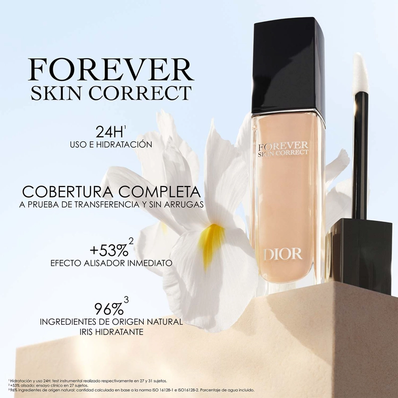 Dior Corrector Forever Skin Correct 3WO - 4
