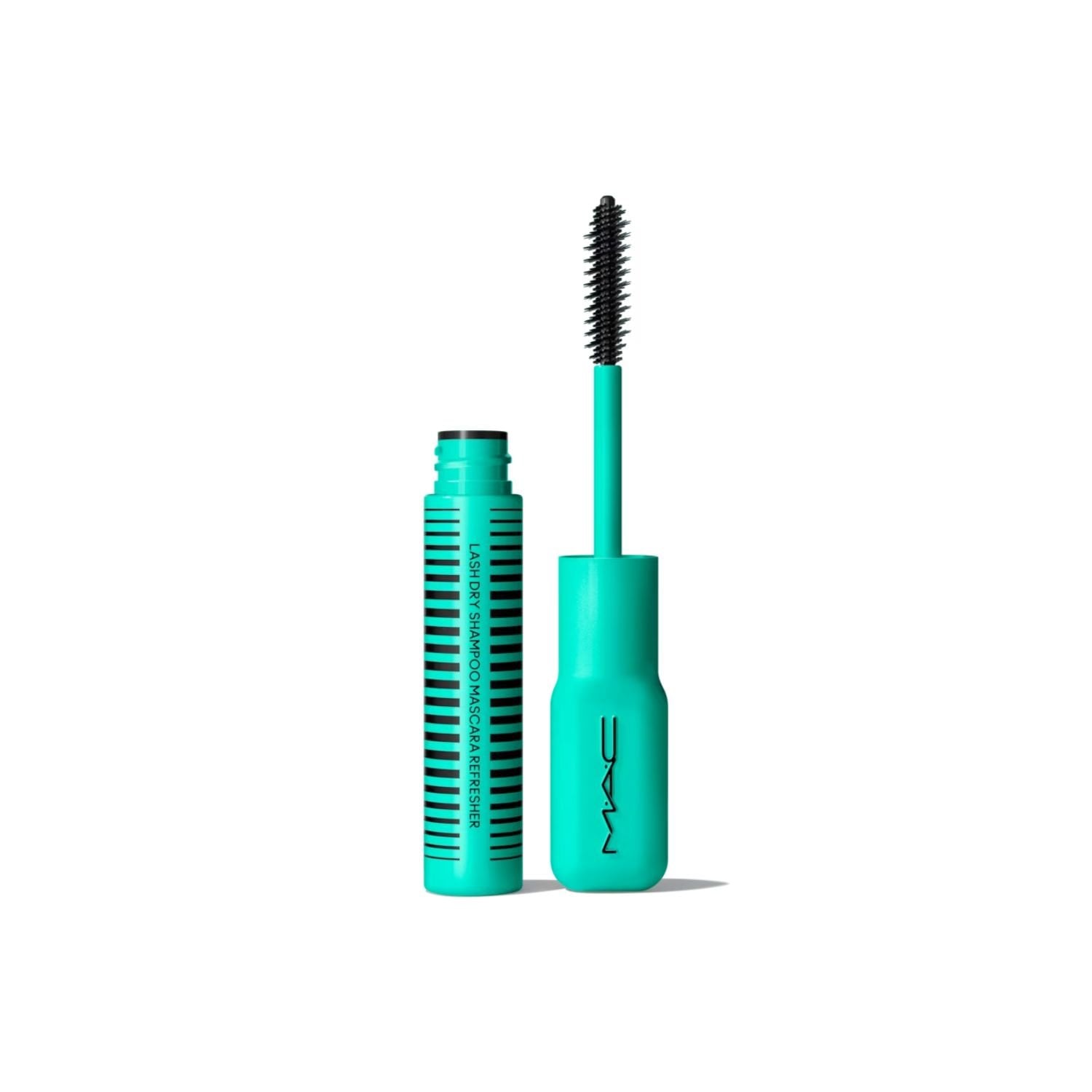 MÁSCARA DE PESTAÑAS MAC LASH DRY SHAMPOO REFRESHER A PRUEBA DE AGUA 6.5ML - 1