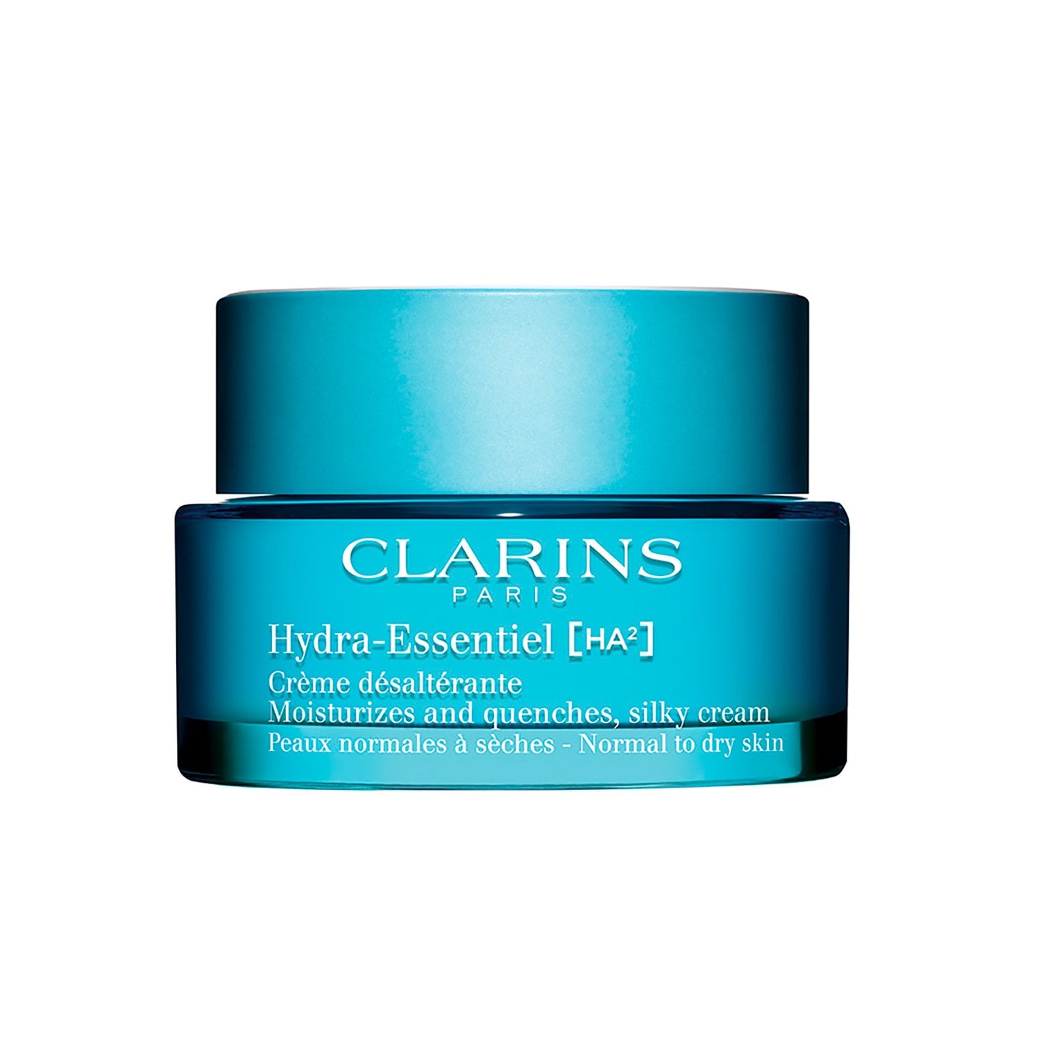 CREMA FACIAL CLARINS HYDRA-ESSENTIEL CREAM 50ML - 1