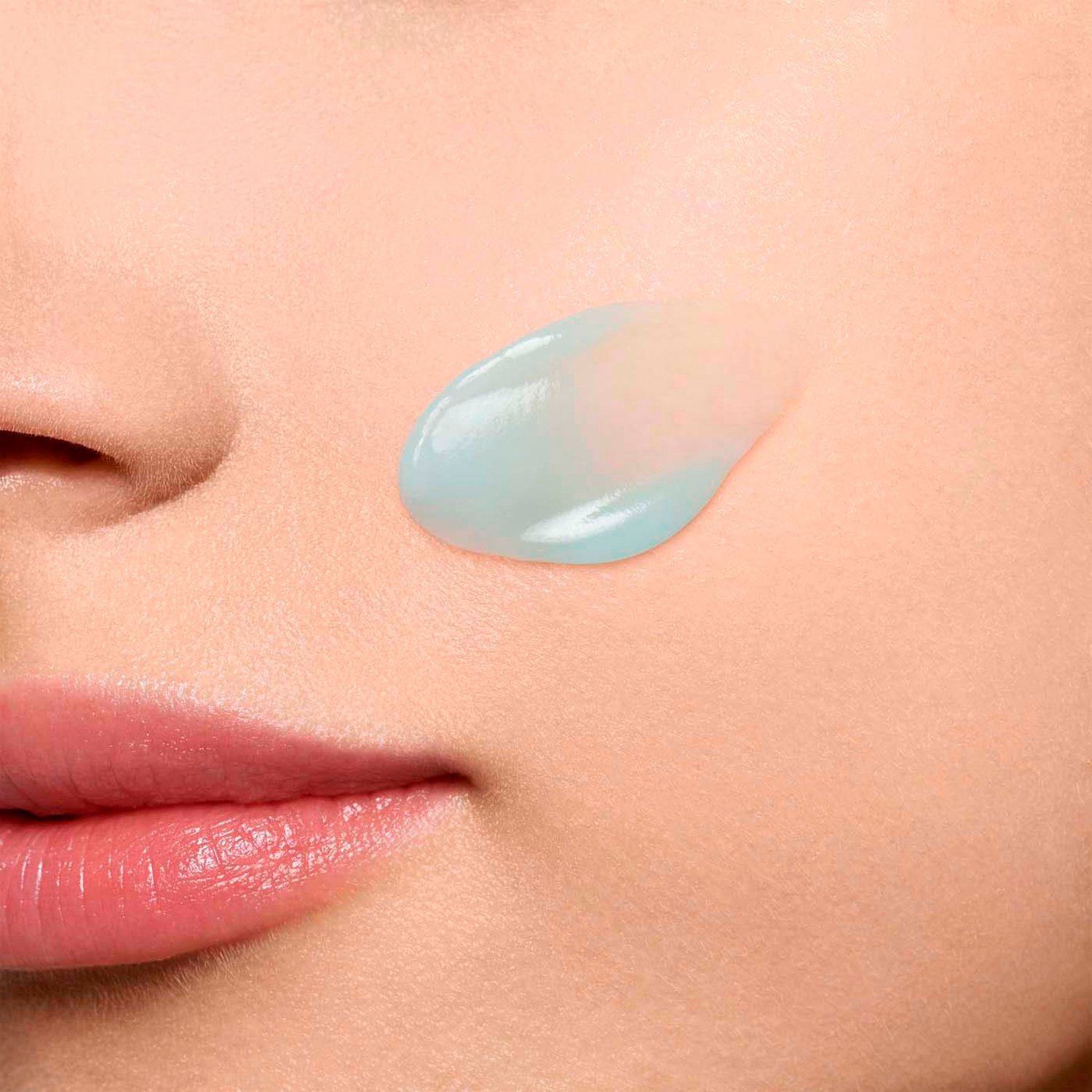 GEL CREMA FACIAL CLARINS HYDRA-ESSENTIEL MATIFYING 75ML - 3
