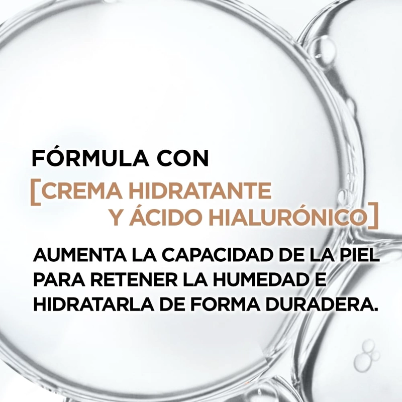 BASE LOREAL PARIS LÍQUIDA MAQUILLAJE TRUE MATCH TONO W4 30 ML - 5
