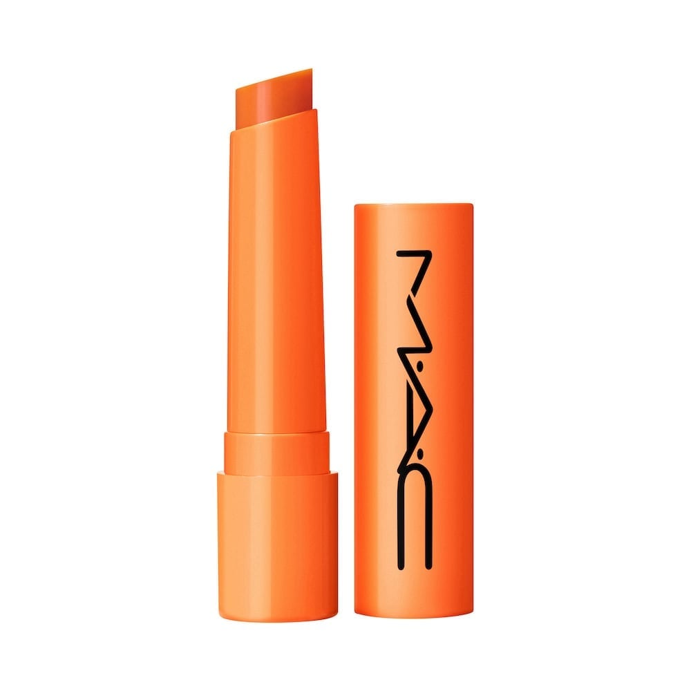 BRILLO LABIAL MAC MAXEN BARRA SQUIRT PLUMPING GLOSS STICK 2.3 G - 1