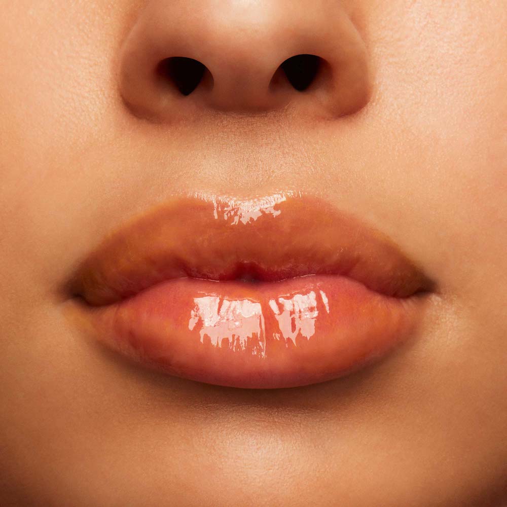 BRILLO LABIAL MAC MAXEN BARRA SQUIRT PLUMPING GLOSS STICK 2.3 G - 4