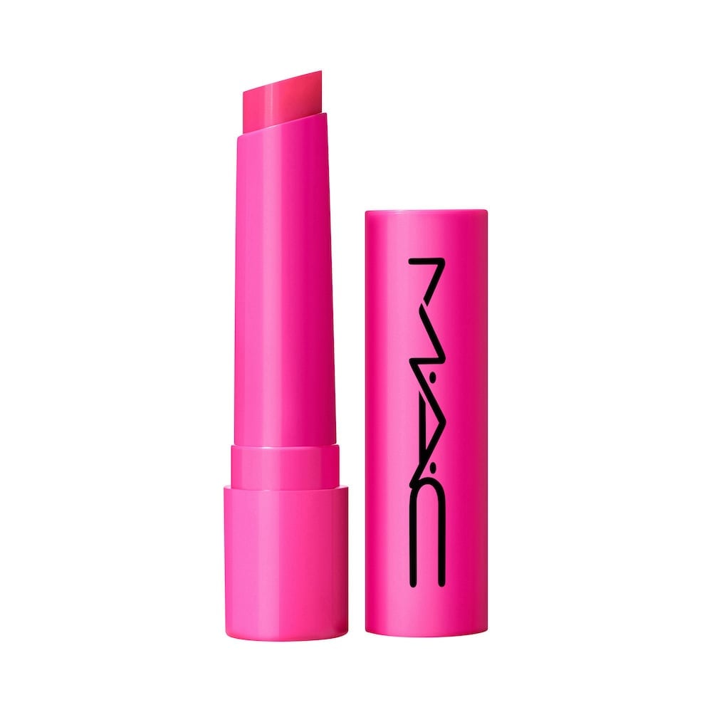BRILLO LABIAL MAC EN BARRA SQUIRT PLUMPING GLOSS STICK 2.3 G - 1