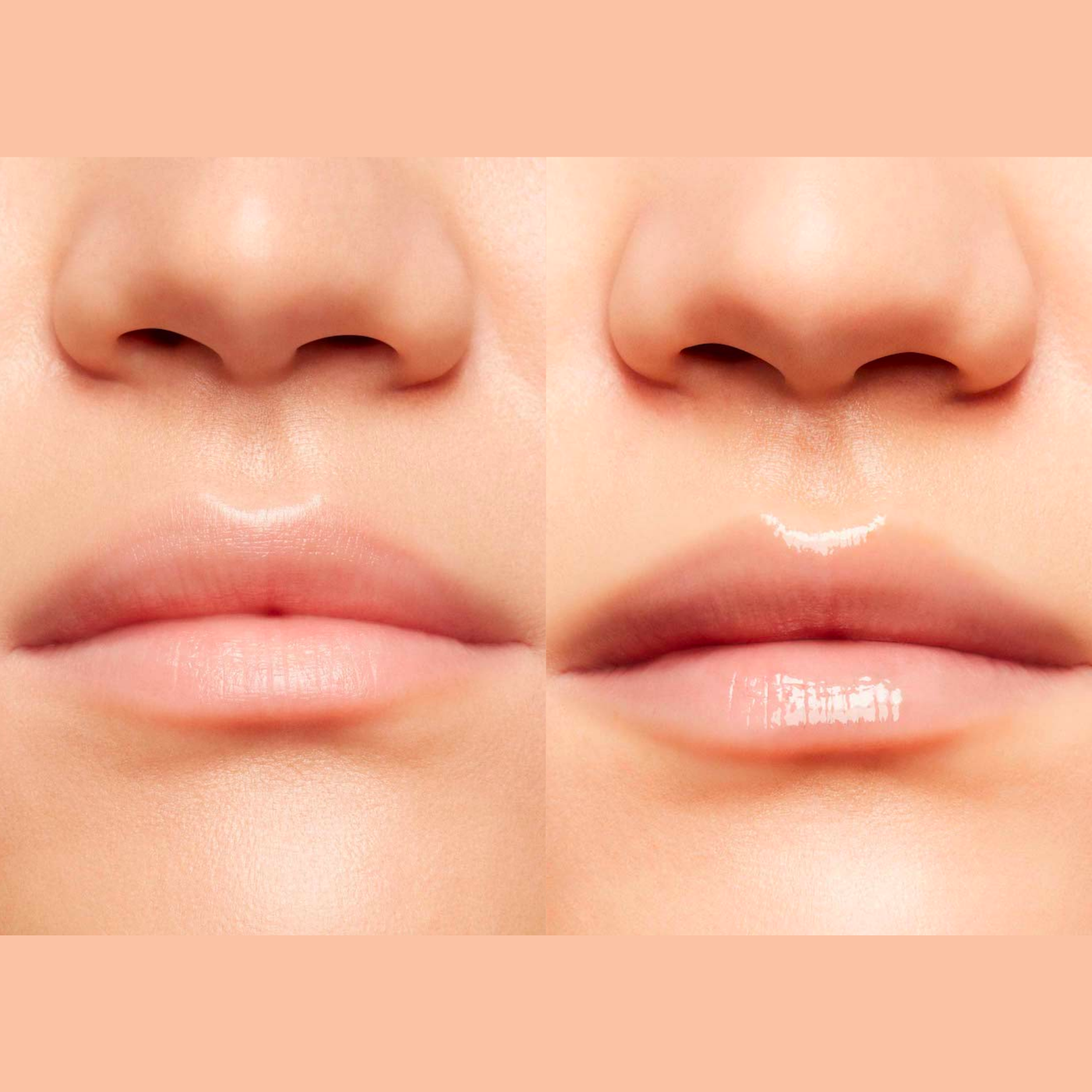 BRILLO LABIAL MAC EN BARRA SQUIRT PLUMPING GLOSS STICK 2.3 G - 5