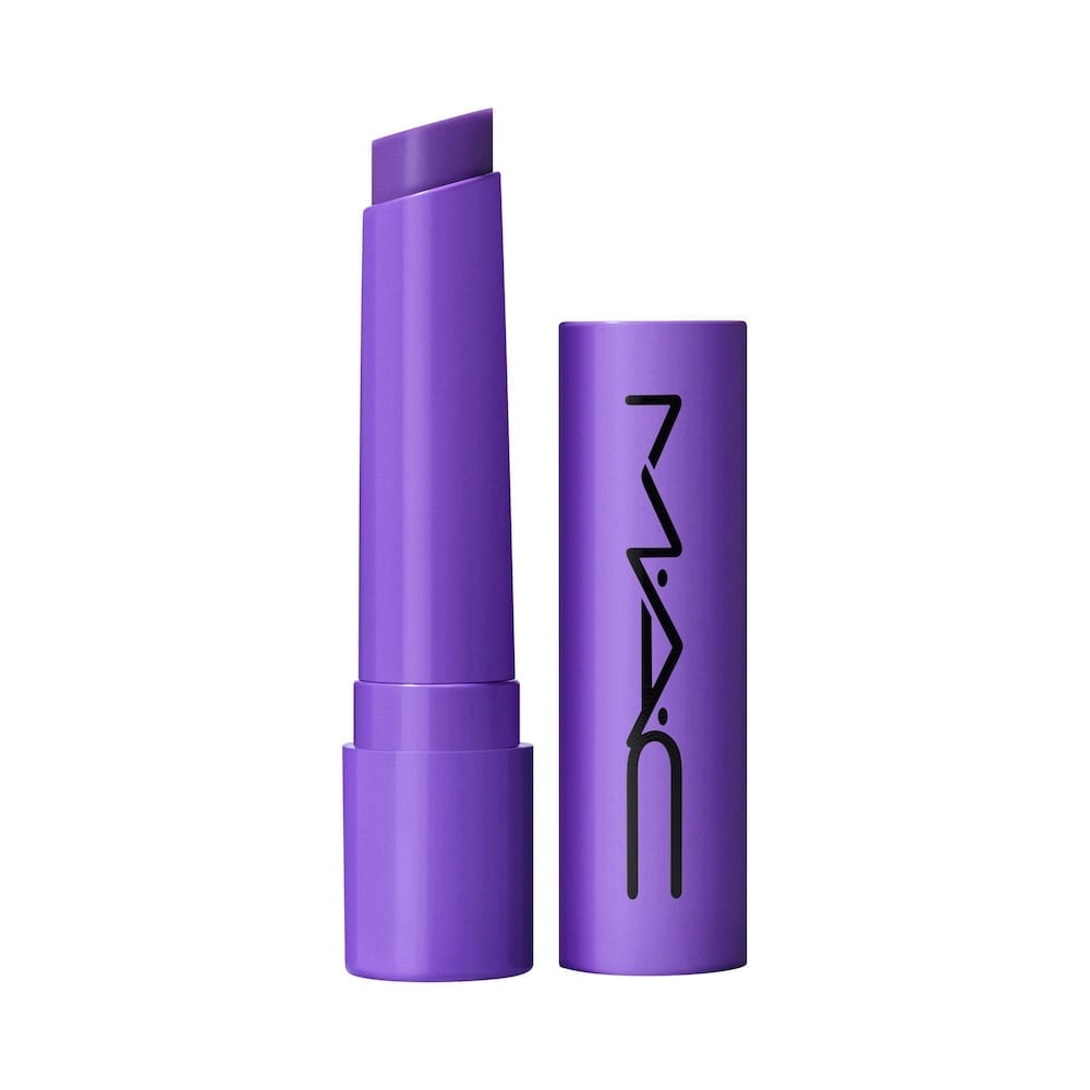 BRILLO LABIAL MAC EN BARRA SQUIRT PLUMPING GLOSS STICK 2.3 G - 1