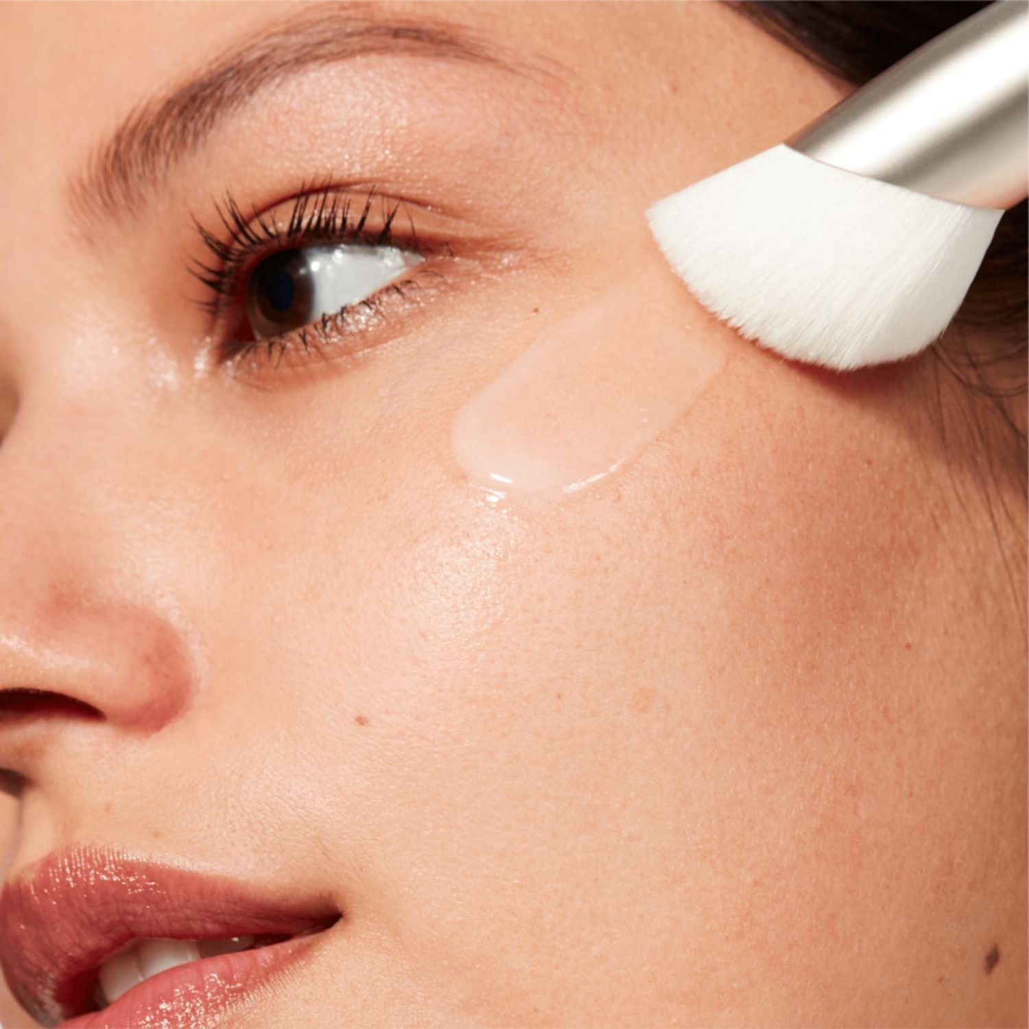 BROCHA MAC PARA SERUM E HIDRATANTE - 2