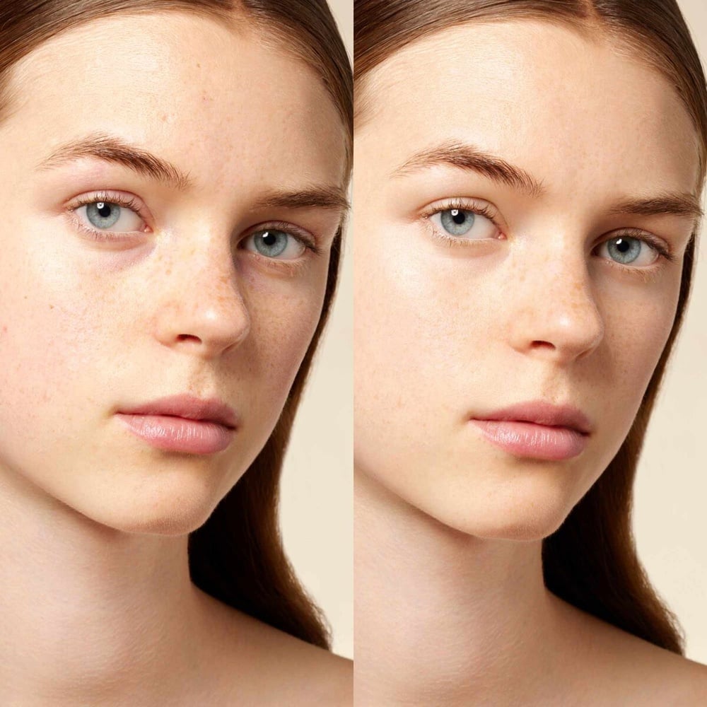 CORRECTOR GIVENCHY PRISME LIBRE SKIN-CARING W100 11ML - 4